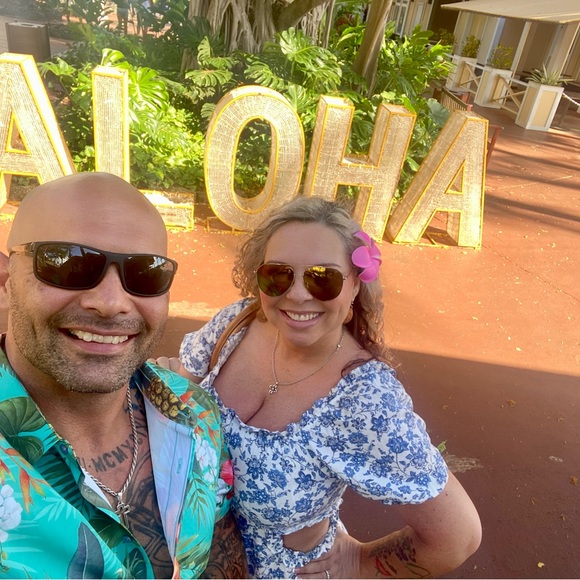 Meet your Posher :-) - Picture 7 of 17